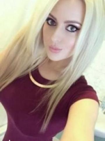 Анастасия фото 2